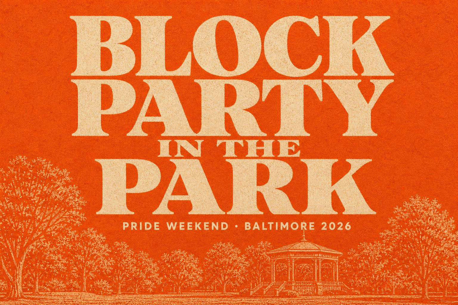 Baltimore Pride 2026: A Homecoming to Remember