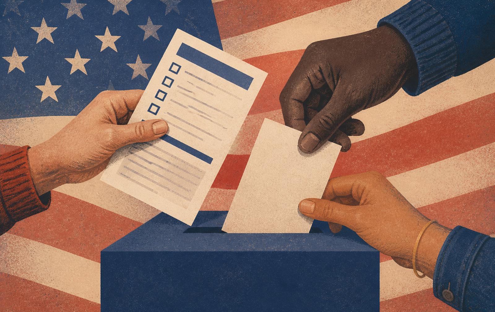 The SAVE Act and the Future of Voter Access