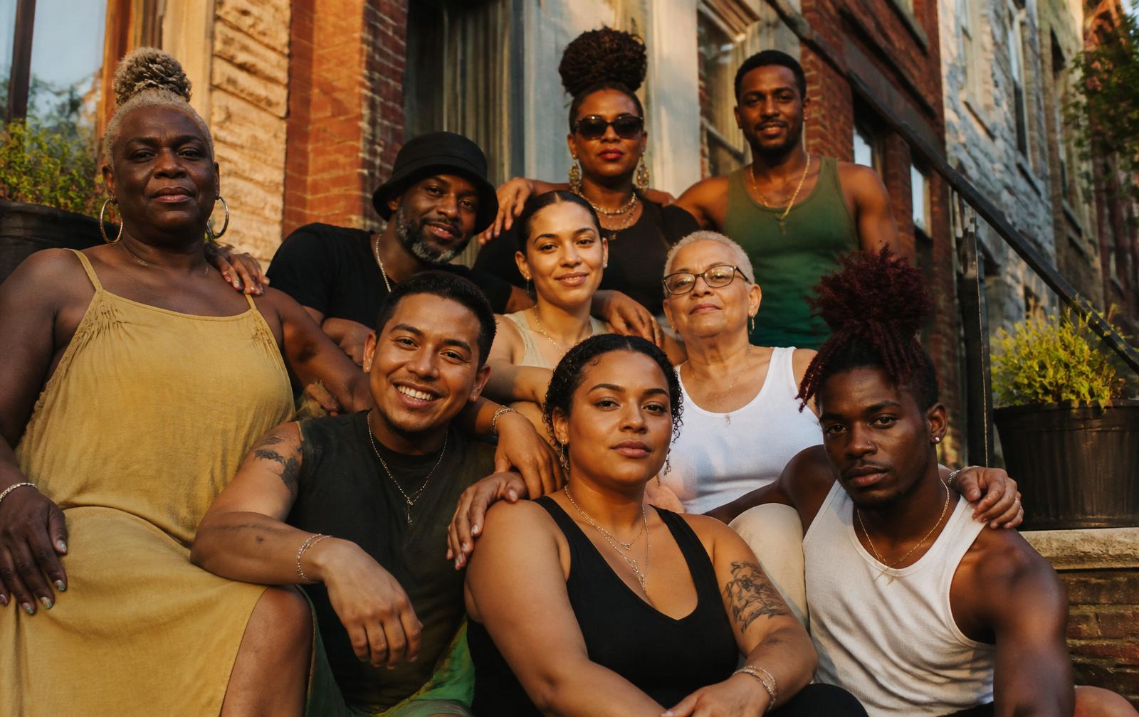 Pride Doesn't End in June: The Power of Allyship