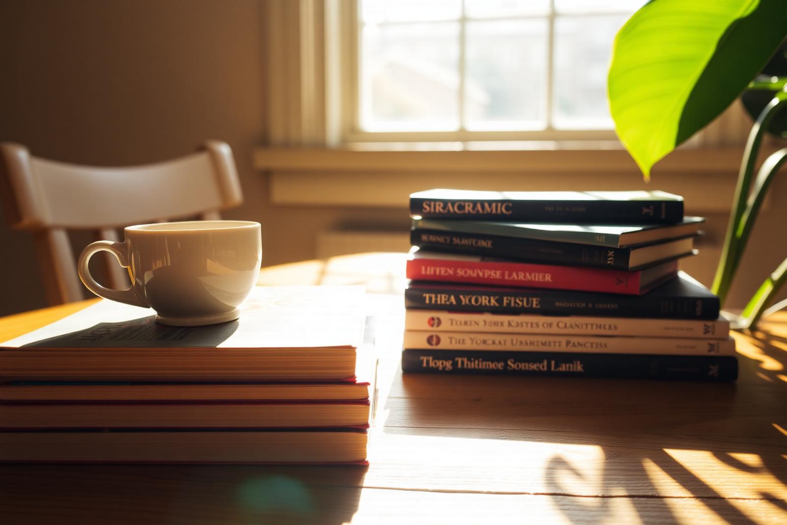 What to Read, Watch & Do This Summer