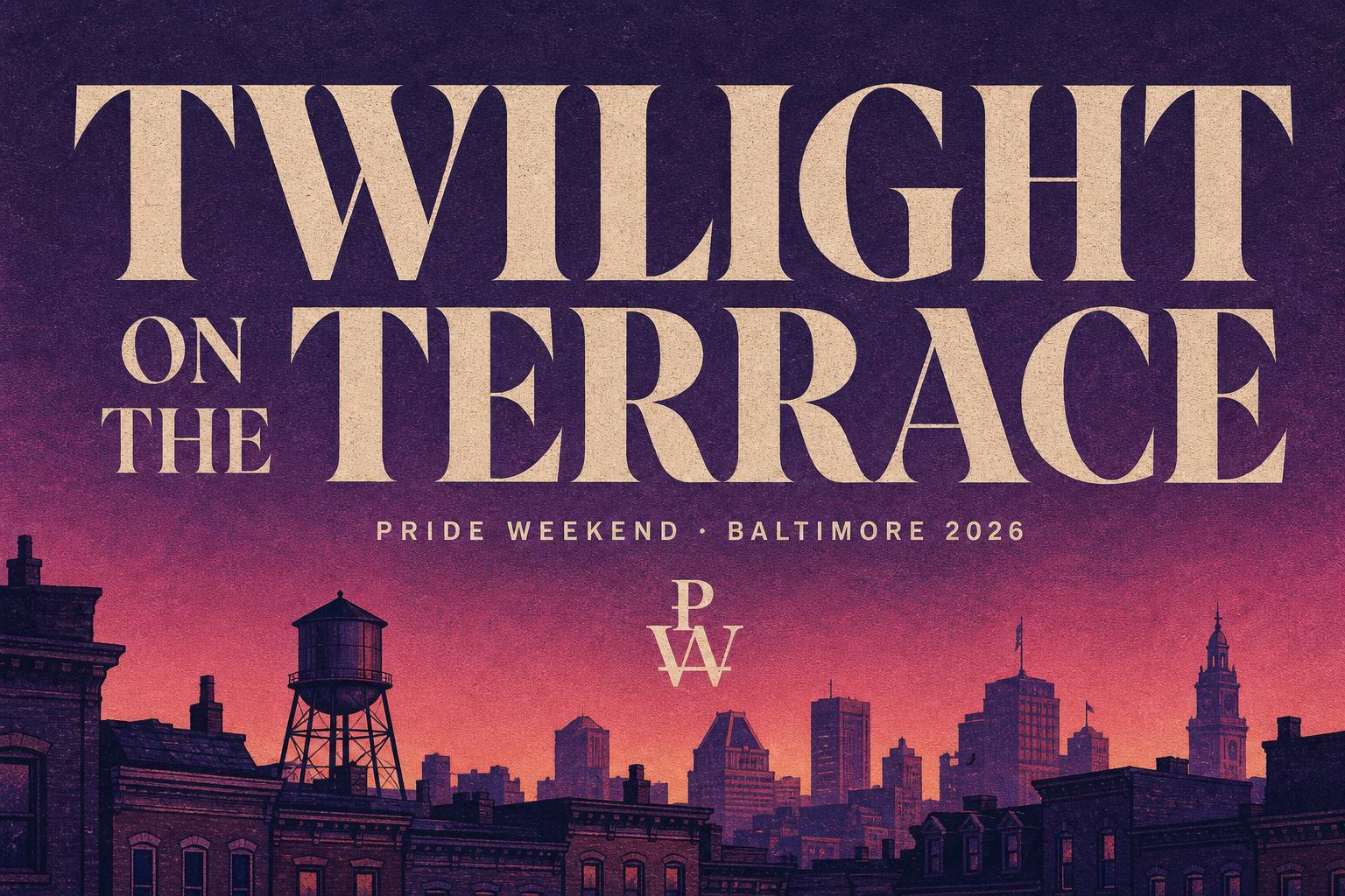 Baltimore Pride & Charm City Homecoming: A First Look