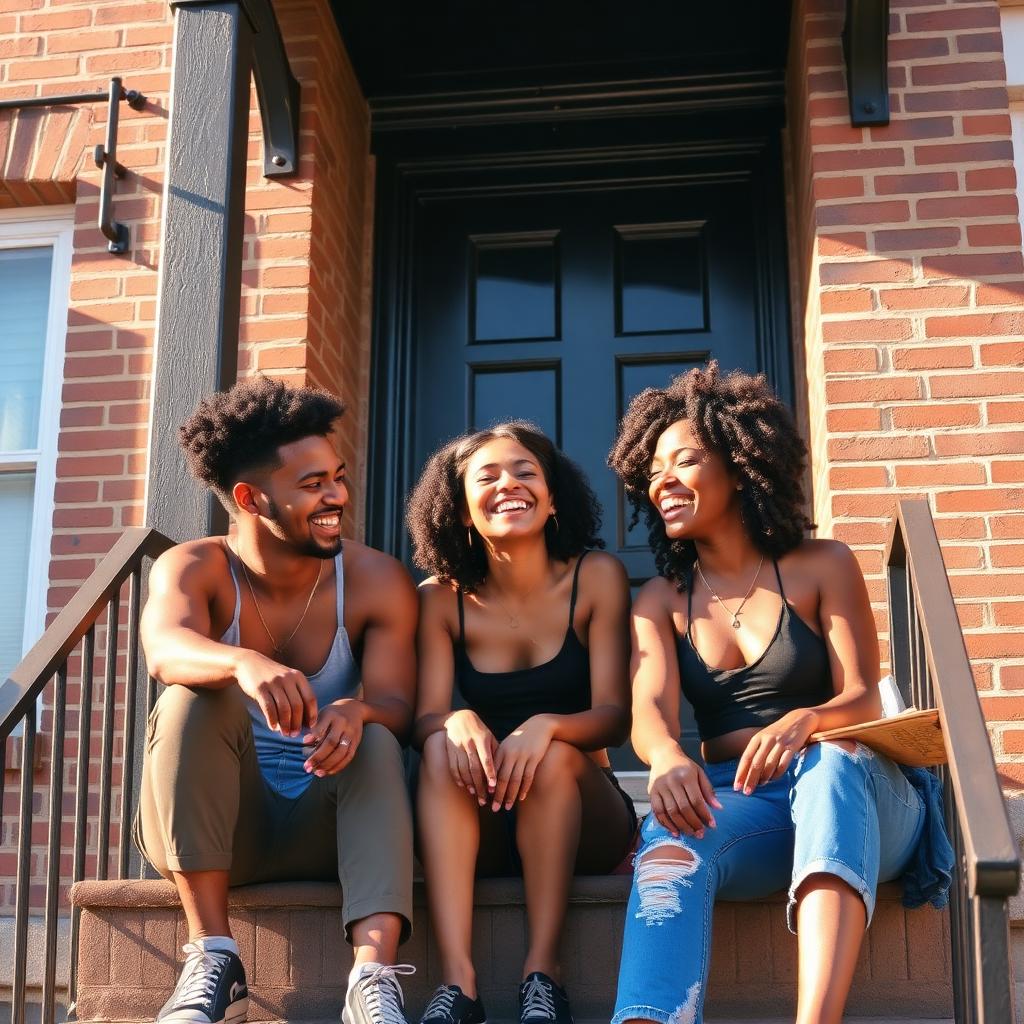 Youth / Young Adult News & Views
