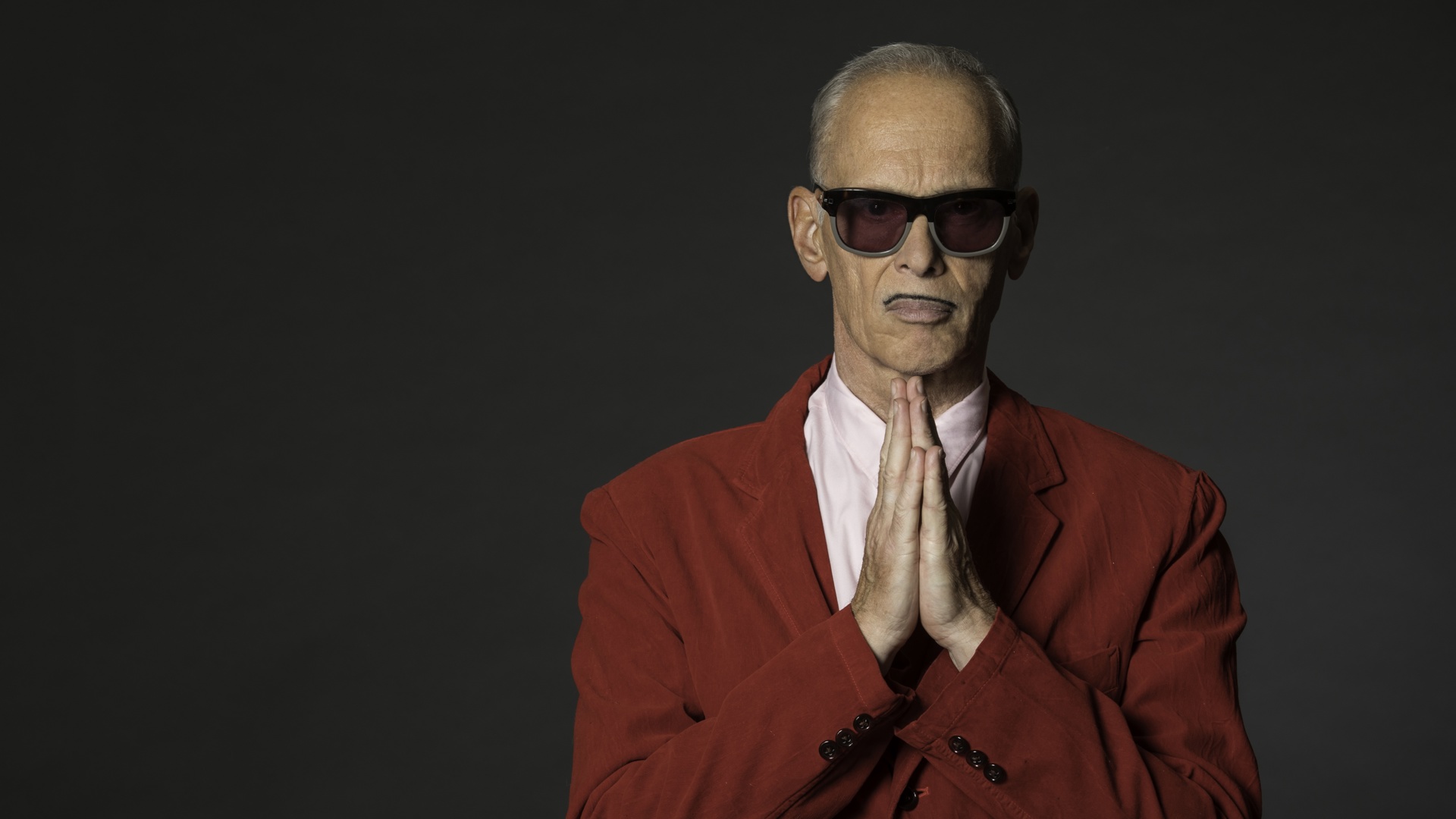 A Baltimore Original: Celebrating the Legendary John Waters