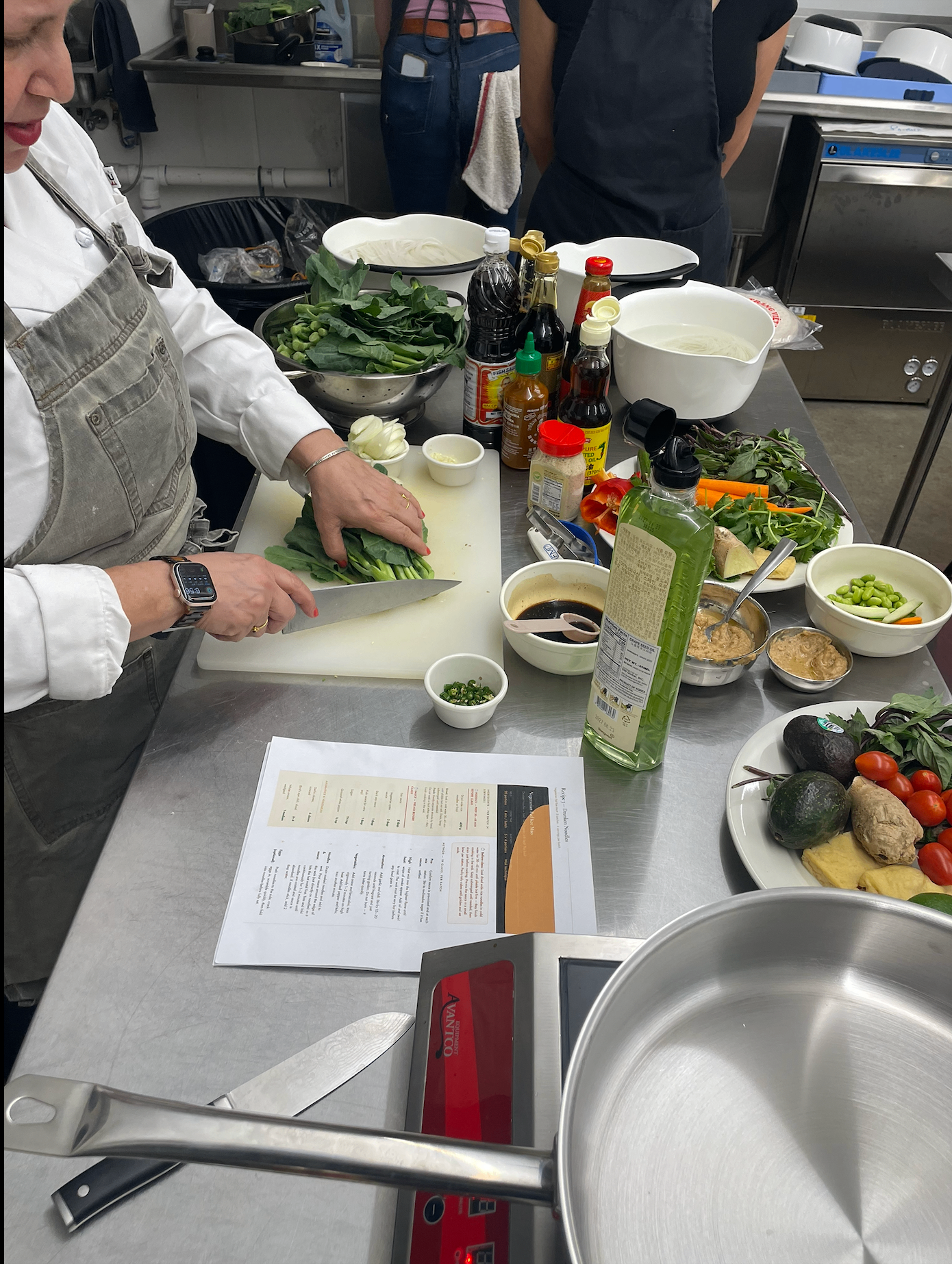 Seconds, Please! Cooking with Pride: Second Edition Cookbook Now Available
